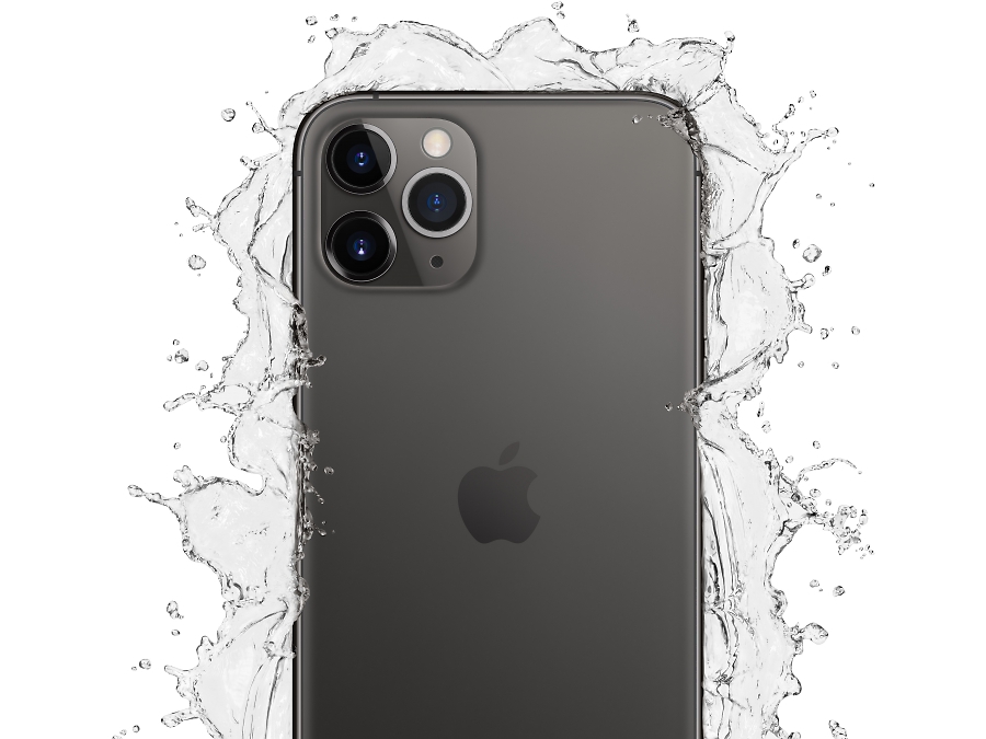 Смартфон Apple iPhone 11 Pro Max 512Gb Space Gray