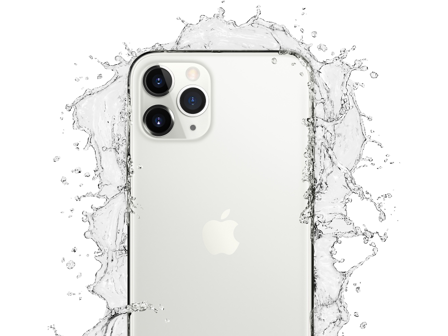 Apple iPhone 11 Pro Max 512Gb Silver
