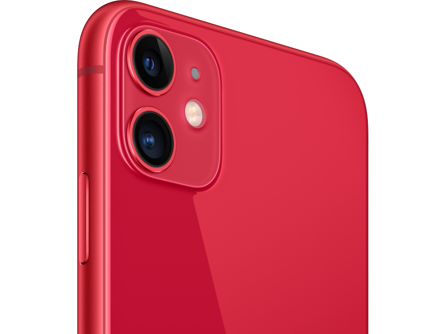Apple iPhone 11 128Gb Red