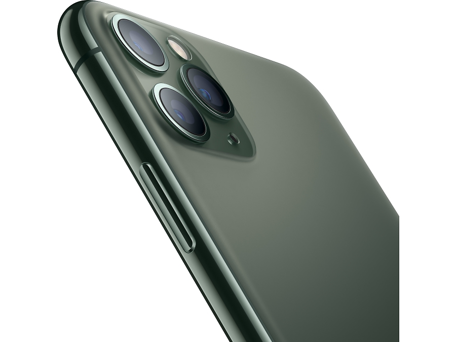 Apple iPhone 11 Pro Max 64Gb Midnight Green