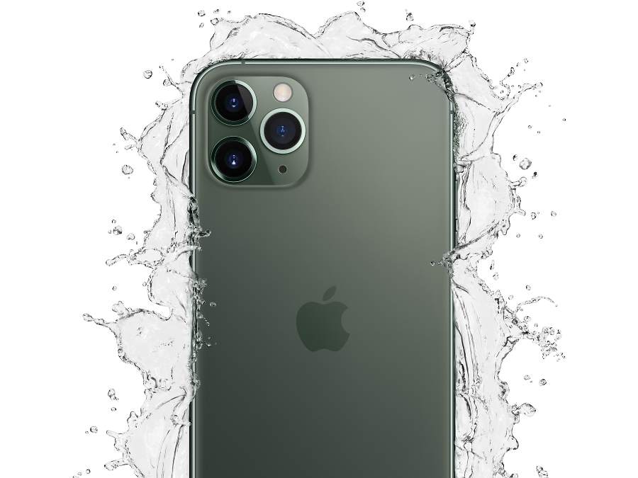 Apple iPhone 11 Pro Max 256Gb Midnight Green
