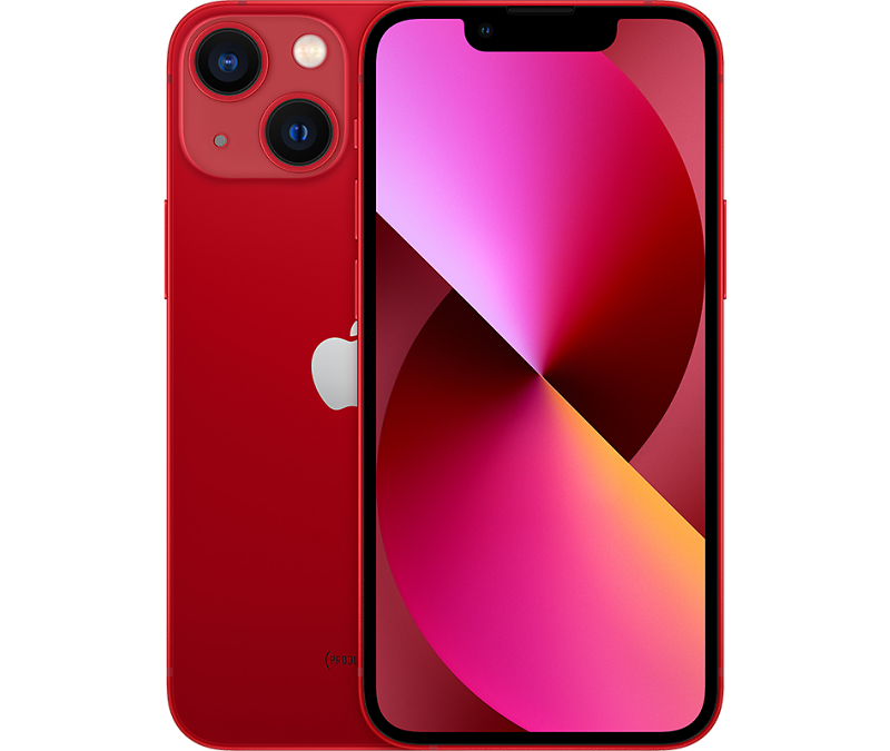 Apple iPhone 13 mini 512Gb Red