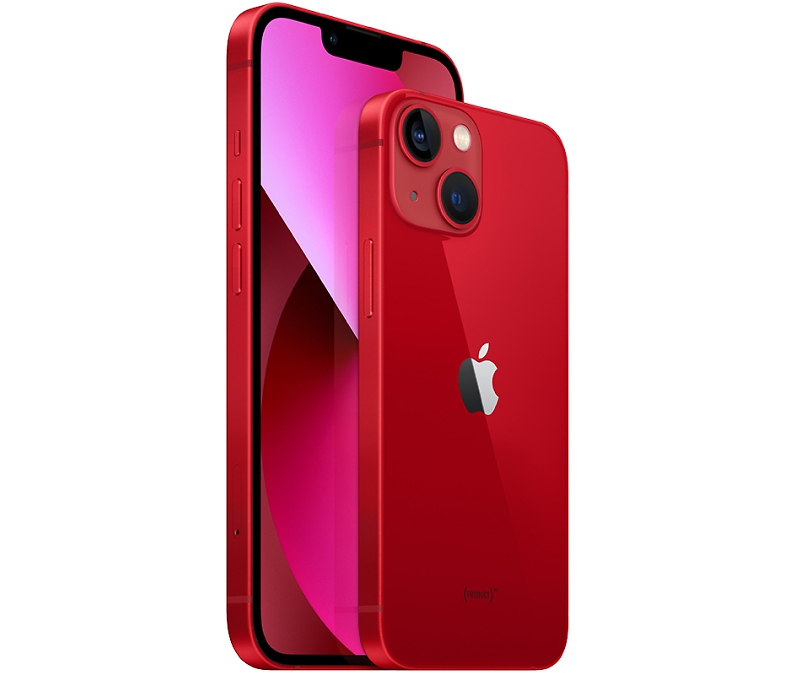 Apple iPhone 13 mini 128Gb Red
