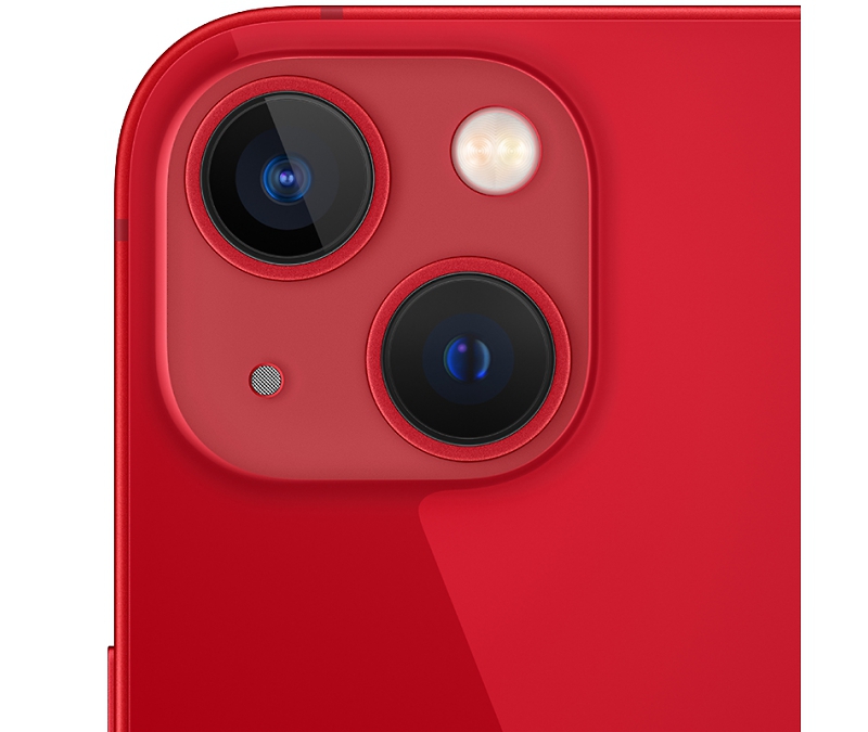 Apple iPhone 13 mini 256Gb Red
