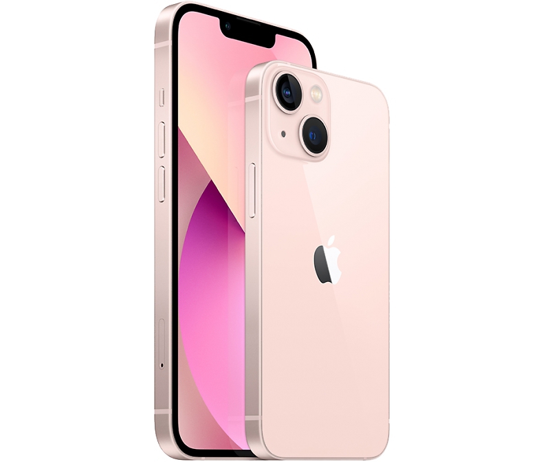 Apple iPhone 13 mini 256Gb Pink