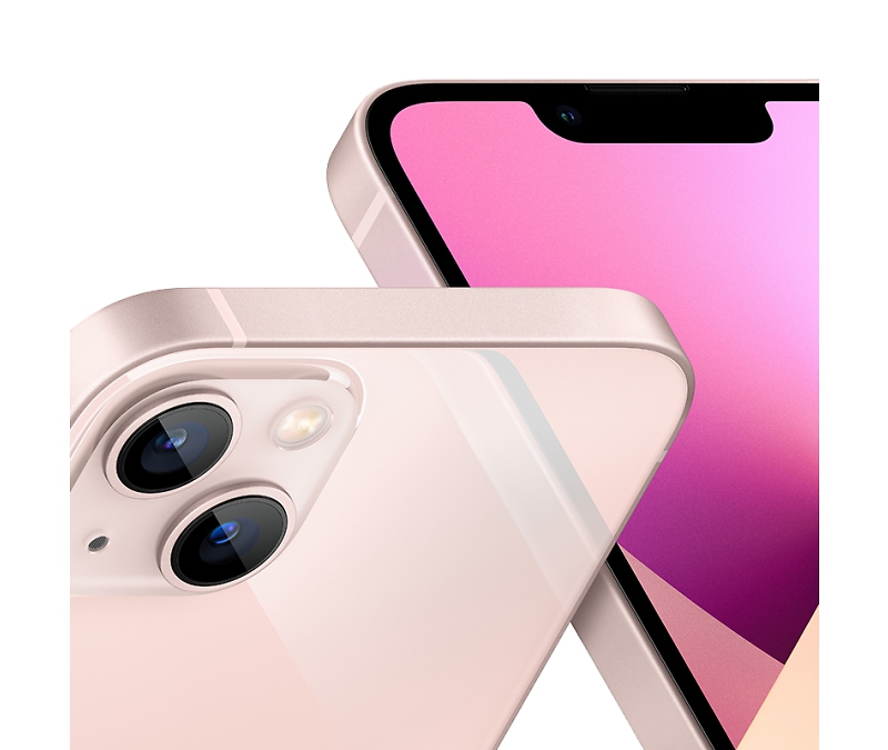 Apple iPhone 13 mini 256Gb Pink
