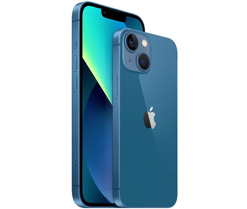 Apple iPhone 13 mini 128Gb Blue
