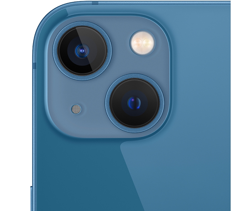 Apple iPhone 13 mini 128Gb Blue