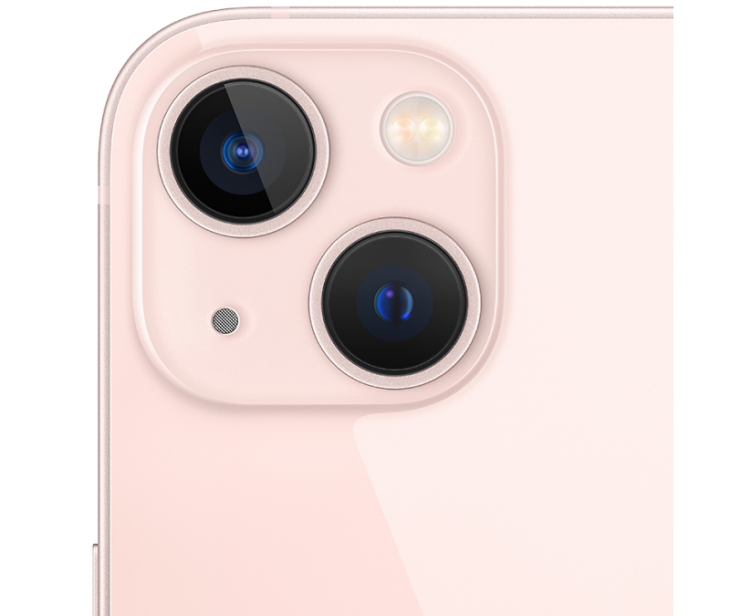 Apple iPhone 13 256Gb Pink