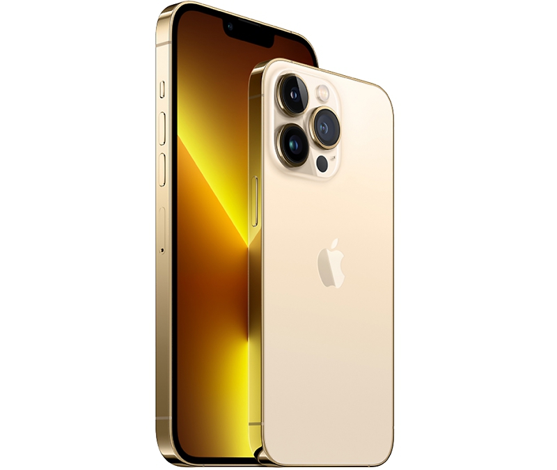 Apple iPhone 13 Pro 1Tb Gold