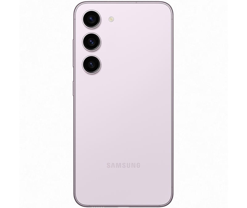 Samsung Galaxy S23 8/256Gb Лаванда