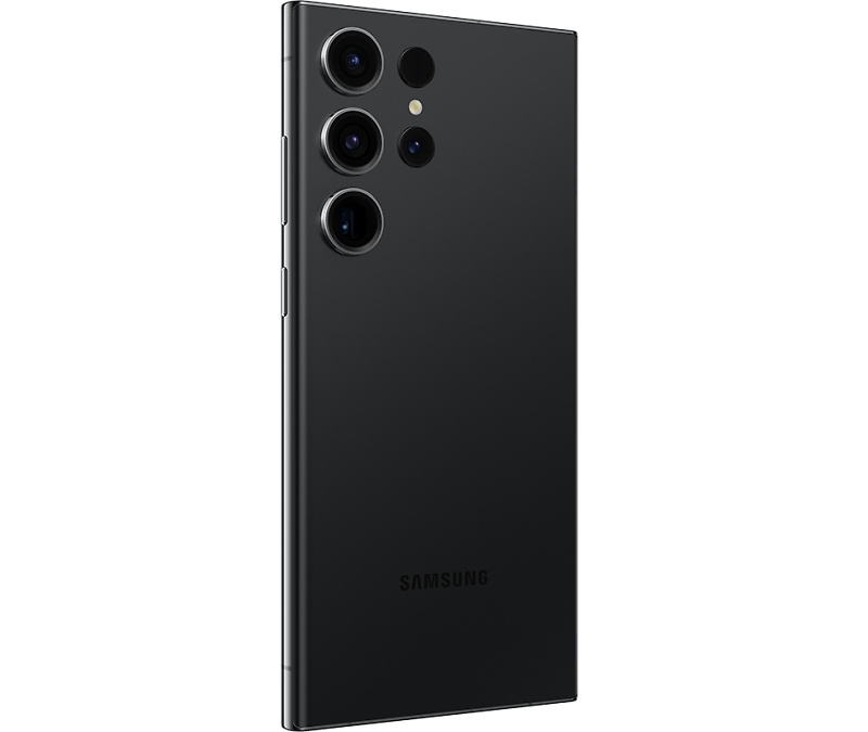 Samsung Galaxy S23 Ultra 1Tb Черный