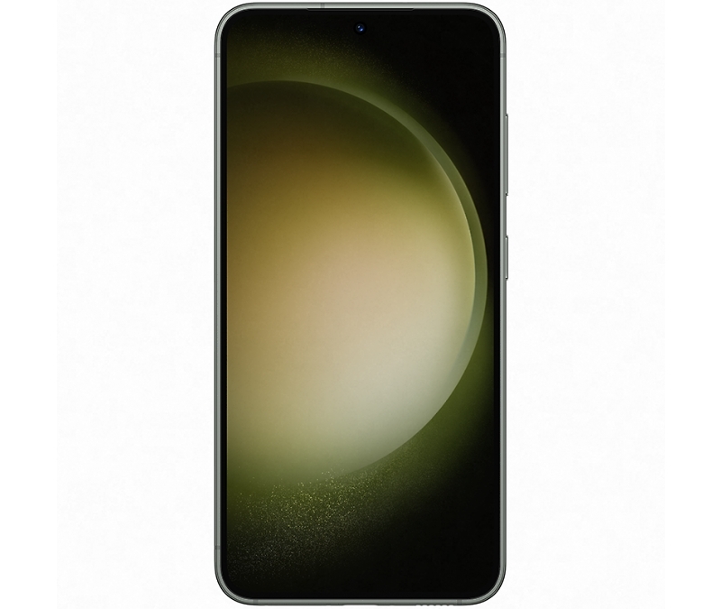 Samsung Galaxy S23 8/128Gb Зеленый