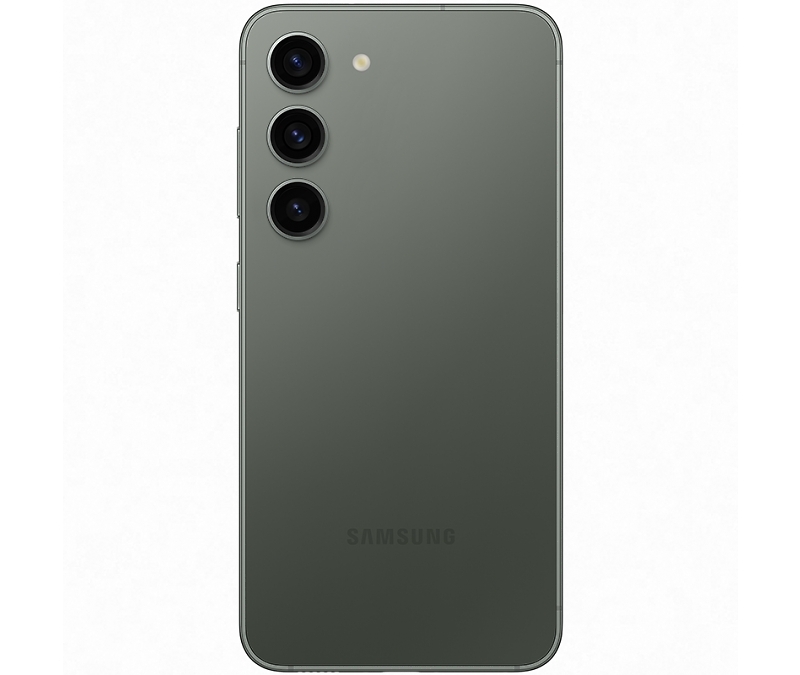 Samsung Galaxy S23 8/128Gb Зеленый