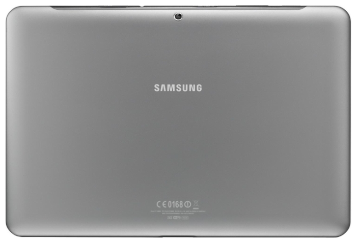 Samsung Galaxy Tab P5100 16Gb (Grey)