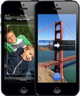 Apple Iphone 5 16Gb (Black)