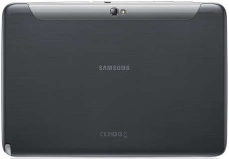 Samsung Galaxy Note N8000 10.1 3G 16Gb (Deep Grey)