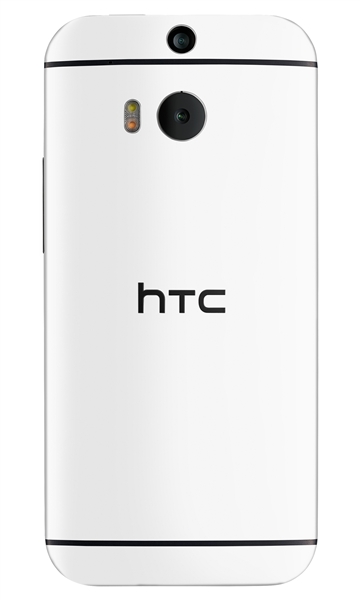 HTC One M8 16Gb (White)