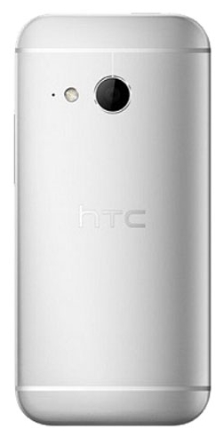 HTC One mini 2 (Silver)