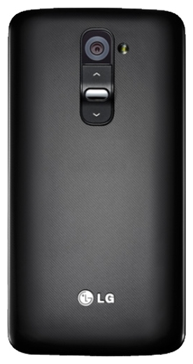 LG G2 D802 32Gb (Black)