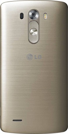 LG G3 D855 16Gb (Gold)