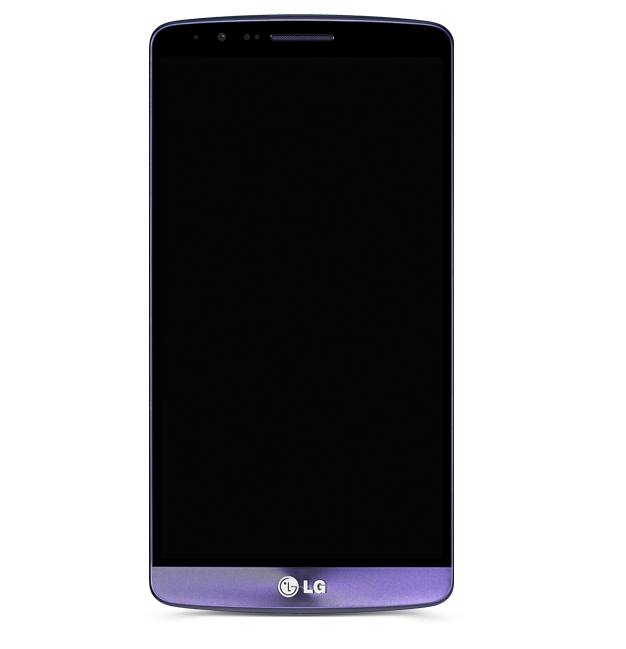 LG G3 D855 32Gb (Purple)