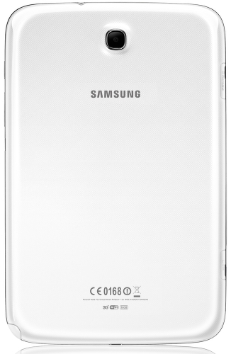Samsung Galaxy Note 8.0 3G 16Gb N5100 (White)