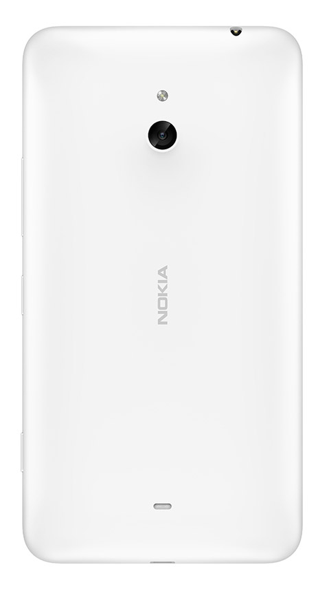 Nokia Lumia 1320 (White)