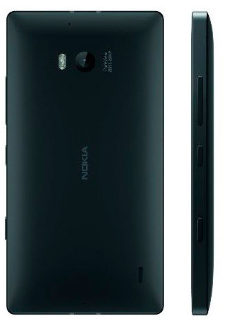 Nokia Lumia 930 (Black)