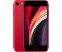 Apple iPhone SE (2020) 256Gb Red