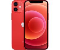 Apple iPhone 12 mini 256Gb Red
