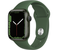 Apple Watch Series 7 41mm Green