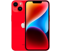 Apple iPhone 14 Plus 256Gb Красный