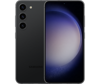 Samsung Galaxy S23 Plus 8/512Gb Черный
