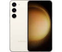 Samsung Galaxy S23 Plus 8/256Gb Бежевый