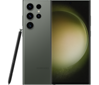 Samsung Galaxy S23 Ultra 1Tb Зеленый