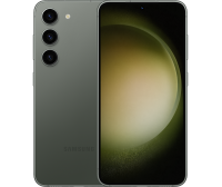 Samsung Galaxy S23 Plus 8/256Gb Зеленый