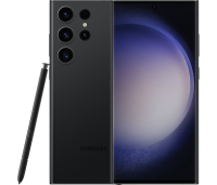 Samsung Galaxy S23 Ultra 512Gb Черный