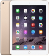 Apple iPad Air 2 64Gb Wi-Fi + Cellular (Gold)
