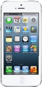  Apple Iphone 5 16Gb (White)