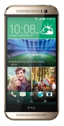 HTC One M8 16Gb (Gold)