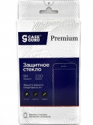 Защитное стекло Премиум для Samsung G780F S20 FE Полное покрытие Черное