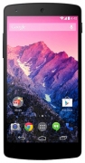 LG Nexus 5 16Gb (White)