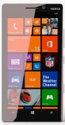 Nokia Lumia 930 (White)