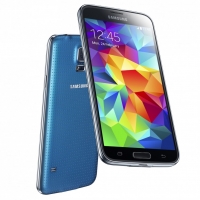 Samsung Galaxy S5 16Gb (Blue)