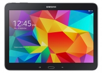 Samsung Galaxy Tab 4 10.1 SM-T535 16Gb (Black)