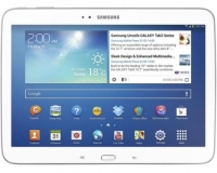 Samsung Galaxy Tab 3 10.1 P5200 16Gb (White)