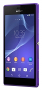 Sony Xperia M2 (Purple)