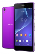 Sony Xperia Z2 (Purple)