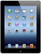 Apple iPad 4 32Gb Wi-fi + 4G (Black)